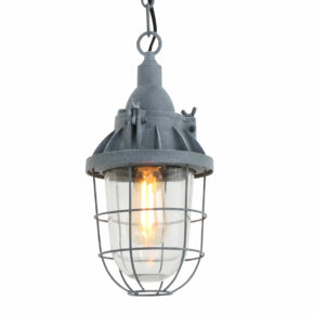 Natte sneeuw Authenticatie Sherlock Holmes Industriële kleine hanglampen Kopen? | Industriele lampen online