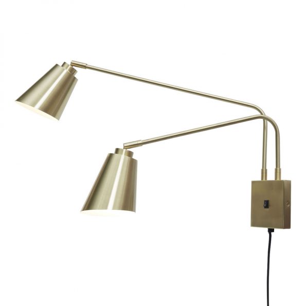 industriële-wandlamp-bremen-goud-bremen/w2/go