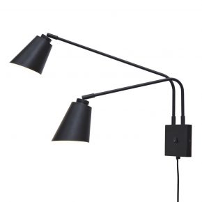 industriële-wandlamp-bremen-zwart-bremen/w2/b