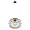 industriële-hanglamp-lacky-zwart-ø-40-cm-54039h