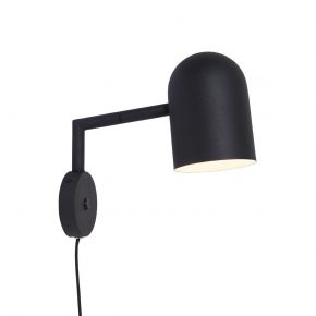 industriële-wandlamp-hermi-i-zwart-ø-12-cm-marseille/w/b